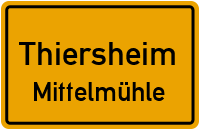 Mittelmühle
