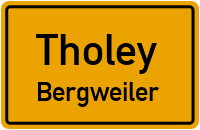 Am Fuchsgraben in TholeyBergweiler