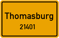 21401 Thomasburg