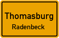 Radenbeck