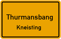 Kneisting in ThurmansbangKneisting