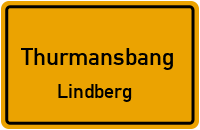 Straßenverzeichnis Thurmansbang Lindberg