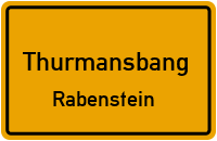Rabenstein in 94169 Thurmansbang (Rabenstein)