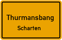 Straßenverzeichnis Thurmansbang Scharten