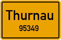 95349 Thurnau