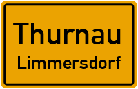 Straßenverzeichnis Thurnau Limmersdorf