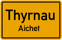 Straßenverzeichnis Thyrnau Aichet