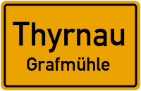 Grafmühle in ThyrnauGrafmühle