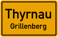 Grillenberg in ThyrnauGrillenberg