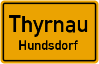 Am Kühholz in ThyrnauHundsdorf