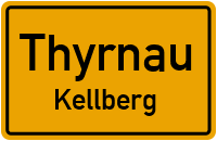 Eckerichweg in ThyrnauKellberg