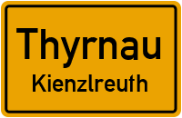 Kienzlreuth in ThyrnauKienzlreuth
