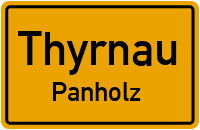 Panholz in ThyrnauPanholz