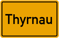 Wo liegt Thyrnau?