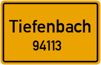 94113 Tiefenbach