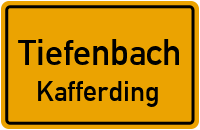 Kafferding in TiefenbachKafferding