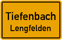 Lengfelden in 94113 Tiefenbach (Lengfelden)