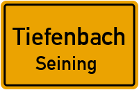Seining in TiefenbachSeining