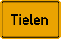 Tielen in Schleswig-Holstein