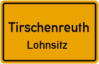 Martin-Luther-Straße in TirschenreuthLohnsitz
