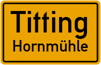 Hornmühle