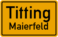 Maierfeld
