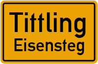 Max-Heynen-Straße in TittlingEisensteg