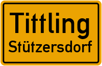 Stützersdorf in TittlingStützersdorf