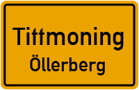 Öllerberg in TittmoningÖllerberg