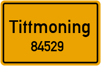 84529 Tittmoning