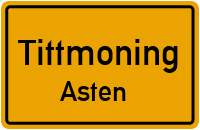 Am Gangsteig in 84529 Tittmoning (Asten)