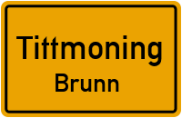 Brunn in TittmoningBrunn