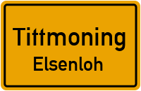 Elsenloh in 84529 Tittmoning (Elsenloh)