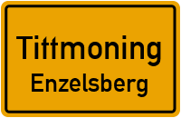 Enzelsberg in TittmoningEnzelsberg