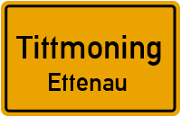 Ettenau in TittmoningEttenau