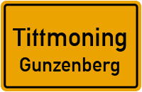 Gunzenberg in TittmoningGunzenberg