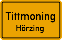 Hörzing in TittmoningHörzing