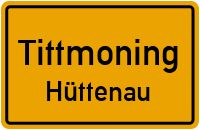 Hüttenau