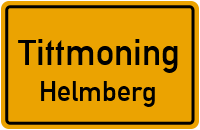 Helmberg in TittmoningHelmberg