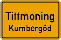 Straßenverzeichnis Tittmoning Kumbergöd