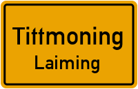 Laiming in TittmoningLaiming