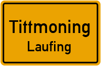 Straßenverzeichnis Tittmoning Laufing