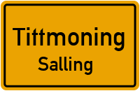Salling in TittmoningSalling