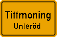 Unteröd in 84529 Tittmoning (Unteröd)