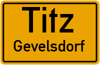 Gevelsdorf