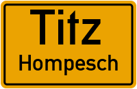 Hompesch