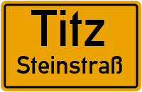 Bettenhover Trift in TitzSteinstraß