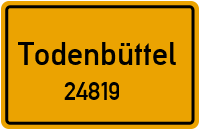 24819 Todenbüttel