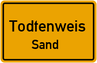 St2381 in TodtenweisSand