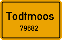 79682 Todtmoos